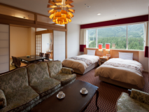 エグゼクティブ デラックスルーム【禁煙】