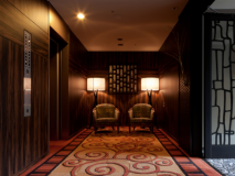 エグゼクティブ ツインルーム【禁煙】