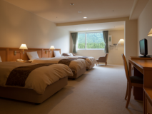 本館/洋室【禁煙】