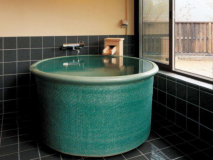 【愛犬同伴専用客室】露天風呂付き別邸 「菖蒲」 【禁煙】