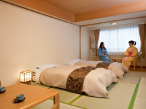 別館/和室１０畳【禁煙】