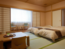 【愛犬同伴専用客室】和室１０畳【禁煙】