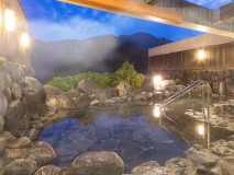 【年末年始のご宿泊】期間限定イベントやお振舞！＜ご夕食時間：17:30～19:00＞季節の創作和食