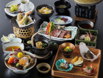 秋季創作和食※イメージ