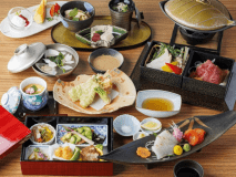 春季創作和食※イメージ