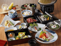 夏季創作和食※イメージ