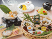 「別邸四季彩 和朝食」※イメージ