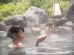 【富山の自然で星空観察！】＜ご夕食時間：17:30～19:00＞ご夕食は"季節の和食膳"