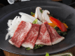 夏季特選創作会席　肉料理※イメージ