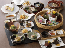 春季特選創作会席※イメージ