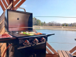 【りんどう湖】レストランカンティーヌでのBBQ！※イメージ
