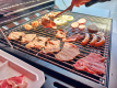 【りんどう湖】レストランカンティーヌでのBBQ！※イメージ