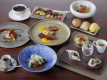 【夏季会席フレンチ】食材にこだわった豪華フレンチコース※イメージ