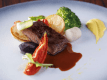 夏季創作フレンチ　※イメージ