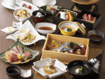 冬季創作和食※イメージ