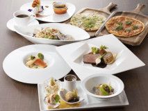 春季イタリアン※イメージ