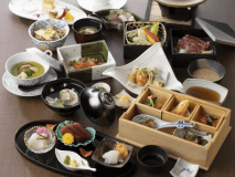 春季創作和食※イメージ