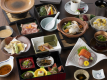 秋季和食膳※イメージ