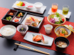 【朝食】和食の朝ごはん※イメージ