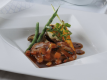 秋季創作イタリアン：肉料理