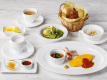 【朝食】洋食の朝ごはん※イメージ