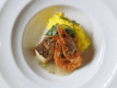 夏季イタリアン　魚料理※イメージ