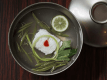 夏季創作和食　吸い物※イメージ