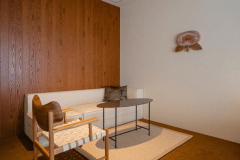 ツインルーム・ダブルBED／一例