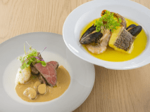 【LEPOプレミアムブッフェ/2食付】お好きなメイン料理が選べる贅沢ブッフェ～120分フリードリンク