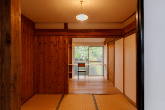 Image of An inn with Takakura