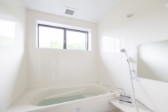 「港と夕陽のみえる宿」浴ドコロ