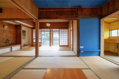 「港と夕陽のみえる宿」呑ドコロ