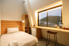 スタンダード シングル