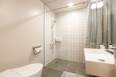 【スタンダードシングル】洗面所