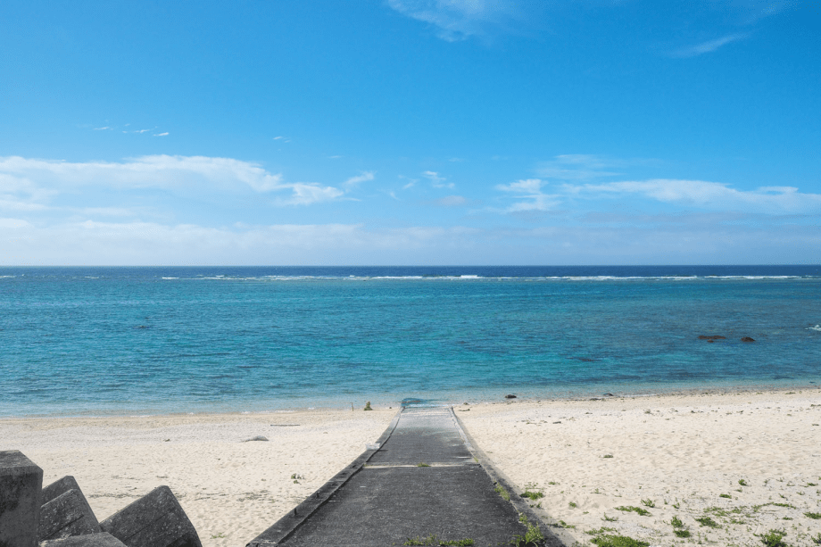 Image of Inn on the terrace overlooking the sea