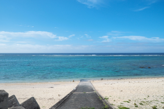 「海みるテラスの宿」イメージ
