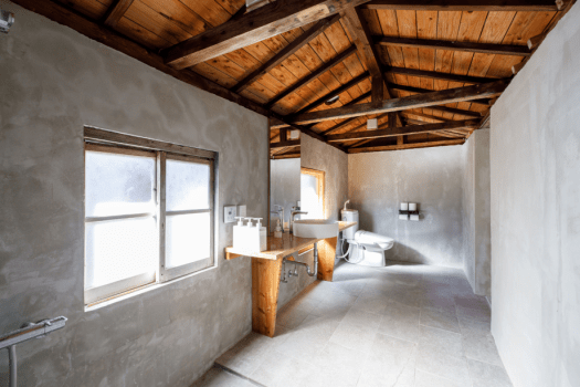 【30% OFF for 7 nights or more】 Long-stay plan for workcation in a single building with Wifi <No meal plan>