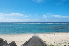 Image of Inn on the terrace overlooking the sea
