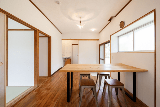 「海亀ビーチの宿」食ドコロ