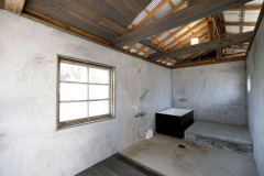 「サンゴ石小屋のある宿」浴ドコロ