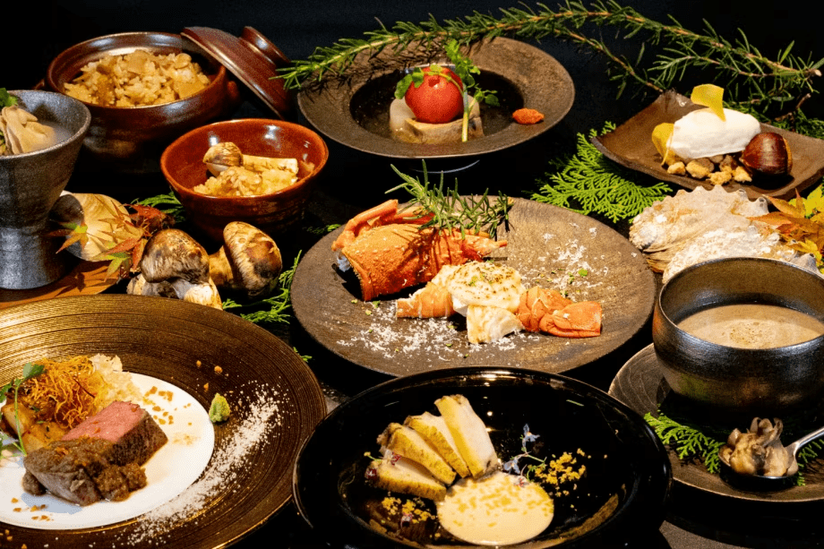 1泊2食熟成肉と地魚のコースプラン/ルームチャージ料金