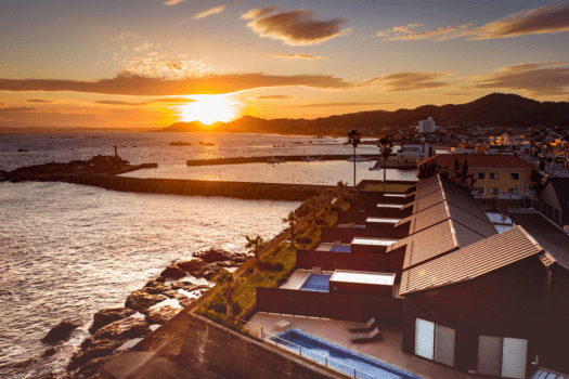 1泊2食熟成肉と地魚のコースプラン/ルームチャージ料金