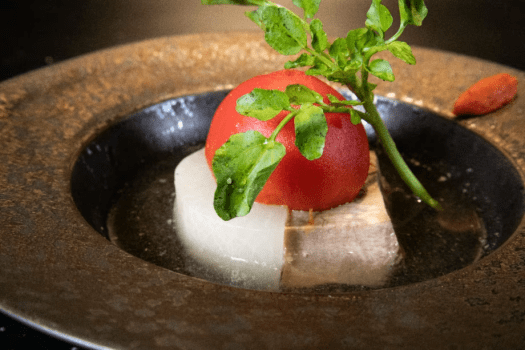 1泊2食熟成肉と地魚のコースプラン/ルームチャージ料金