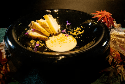 1泊2食熟成肉と地魚のコースプラン/ルームチャージ料金