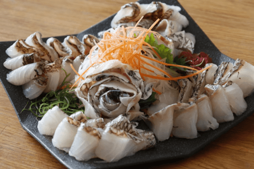 【1泊2食】房総海鮮ガストロノミー｜地魚刺身と浜焼きを愉しむ美食鍋プラン/一人当たり料金】