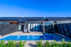 【オーシャンスイート】藍水-ransui-　　-210㎡-