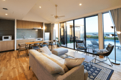 【オーシャンスイート】藍水-ransui-　　-210㎡-