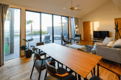 【ドッグスイート】瑠璃-Ruri-◆ペット同伴可　 -210㎡-