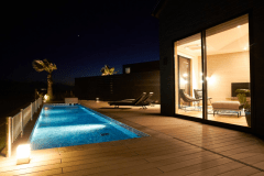 【ドッグ プレミアムスイート】白藍-Shiraai-◆ペット同伴可　 -380㎡-