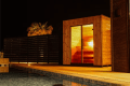 白藍-Shiraai-SAUNA VIVA-LUXE-380㎡